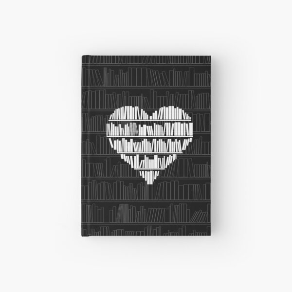 Item preview, Book Lover designed and sold by GrandeDuc.