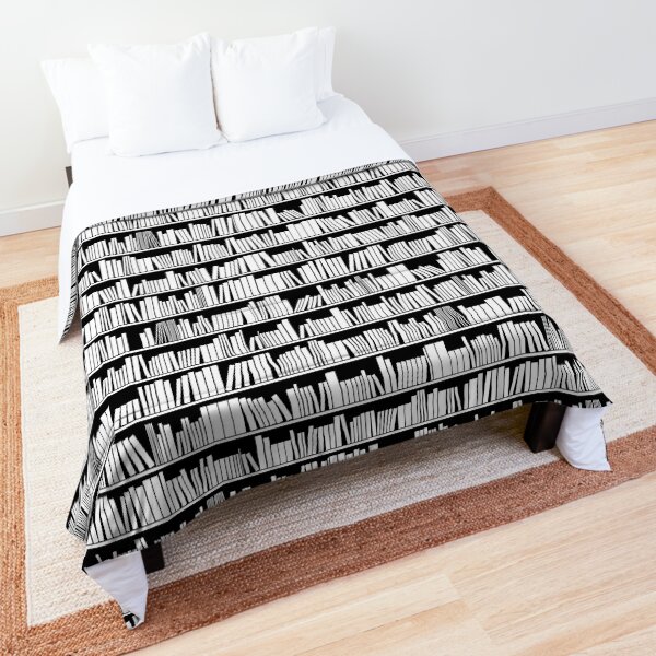 Read 'em and Weep Comforter