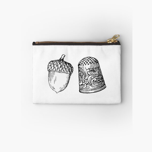 Item preview, THIMBLE AND ACORN designed and sold by thimbletinker.