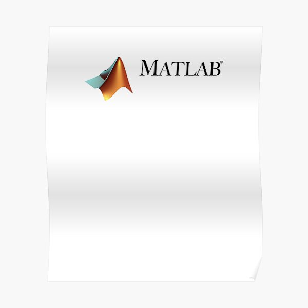 Matlab Posters | Redbubble