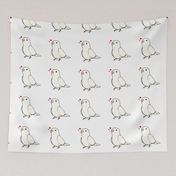 Item preview, Dove designed and sold by Shemii.