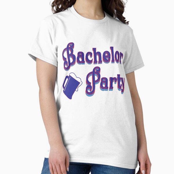 Item preview, Bachelor Party Bachelor Party designed and sold by Peter Azeez.