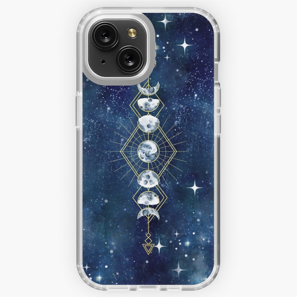 Item preview, iPhone Soft Case designed and sold by kimcarlika.
