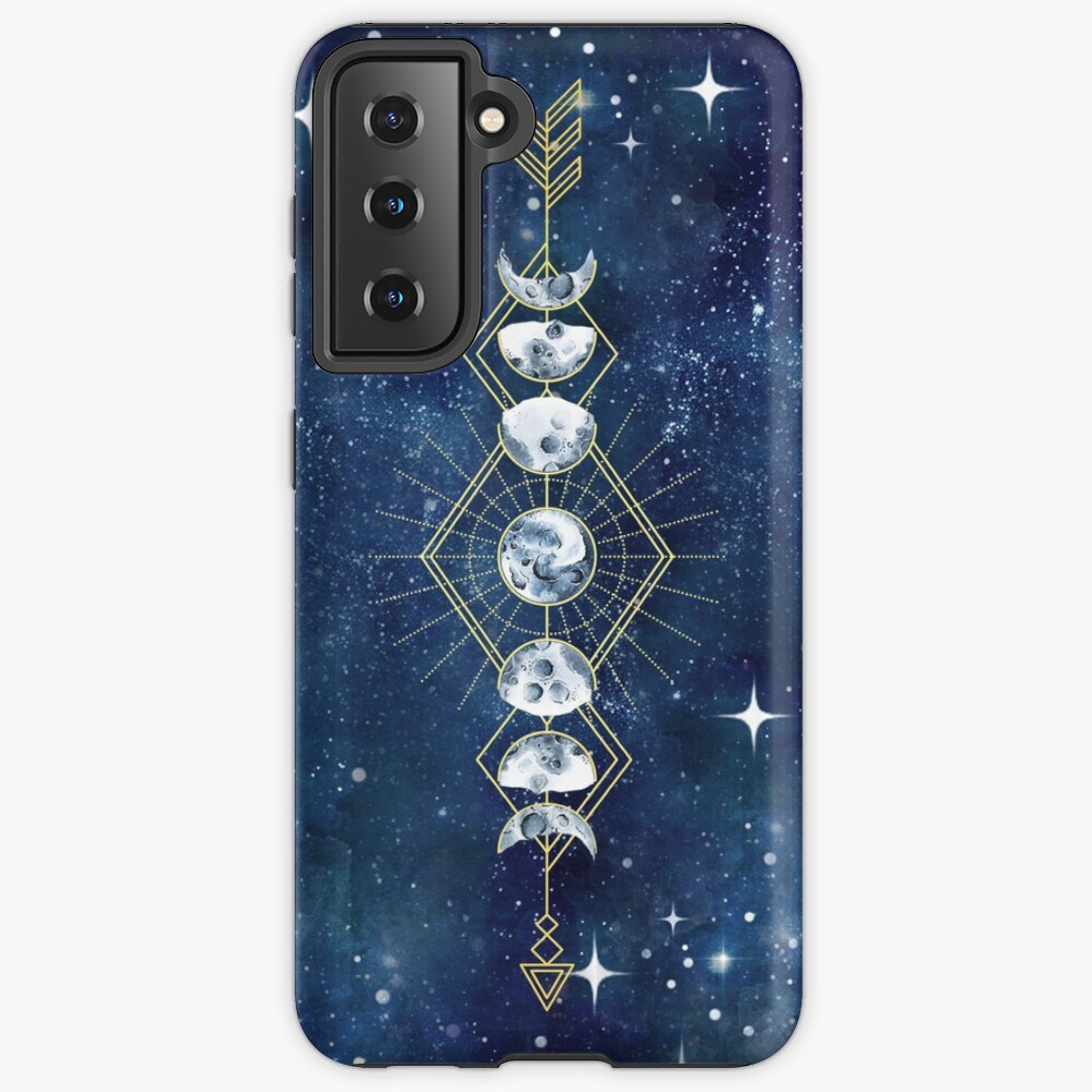 Item preview, Samsung Galaxy Tough Case designed and sold by kimcarlika.