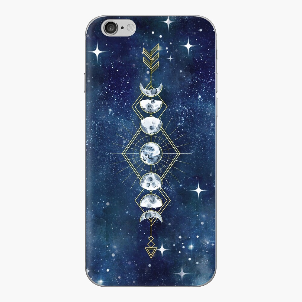 Item preview, iPhone Skin designed and sold by kimcarlika.