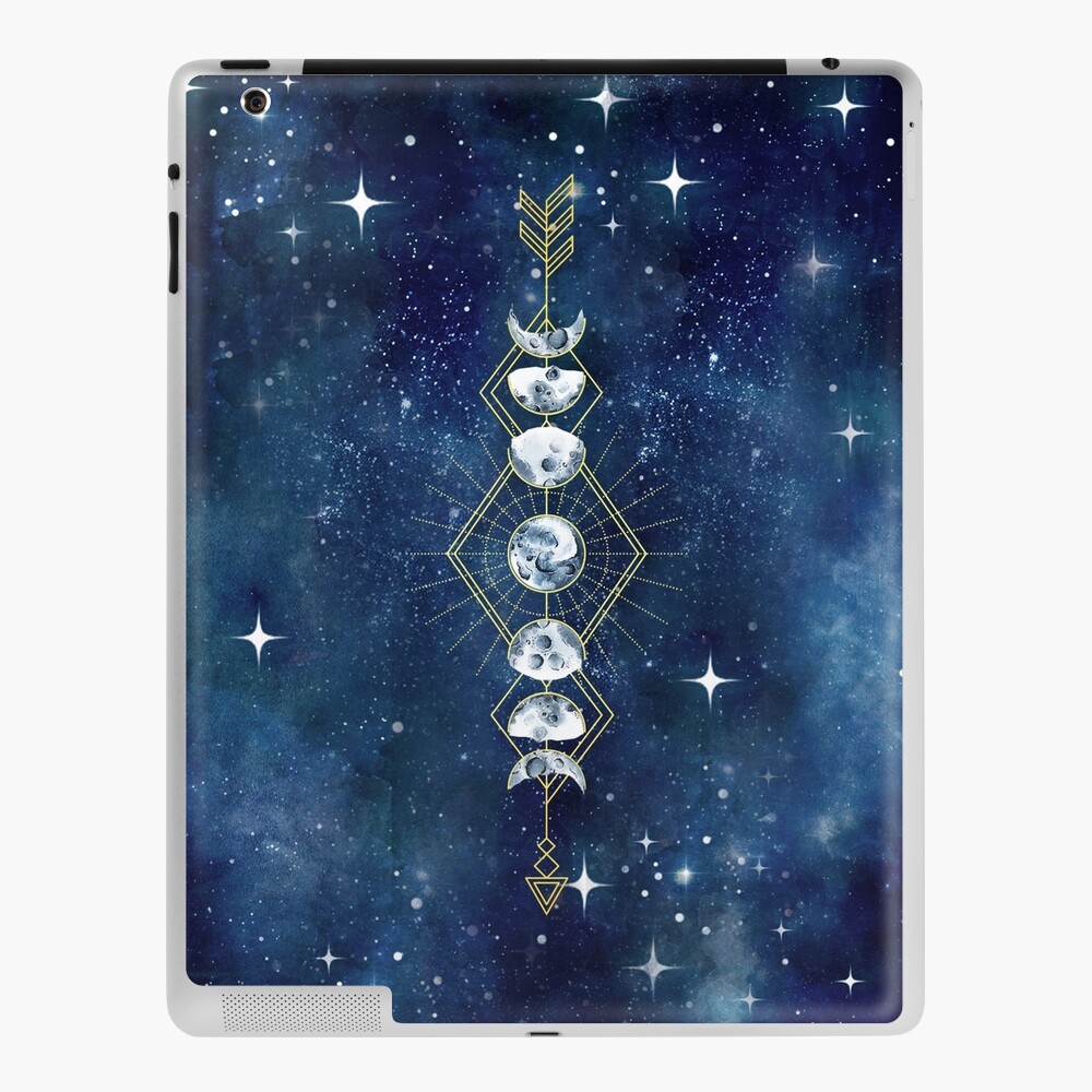 Item preview, iPad Skin designed and sold by kimcarlika.