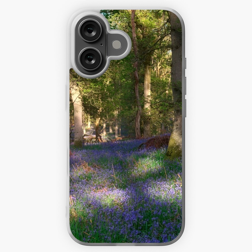 Item preview, iPhone Soft Case designed and sold by ShinyPhoto.