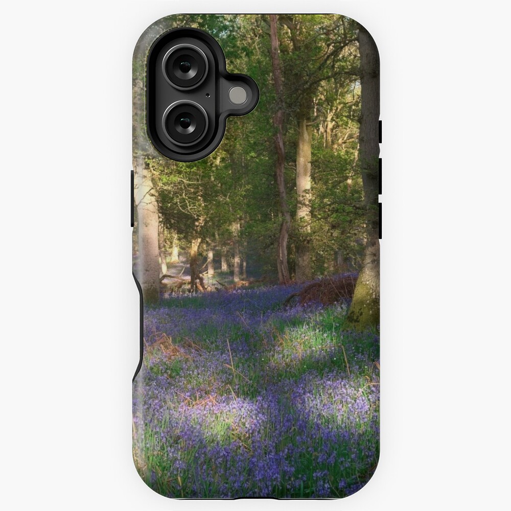 Item preview, iPhone Tough Case designed and sold by ShinyPhoto.