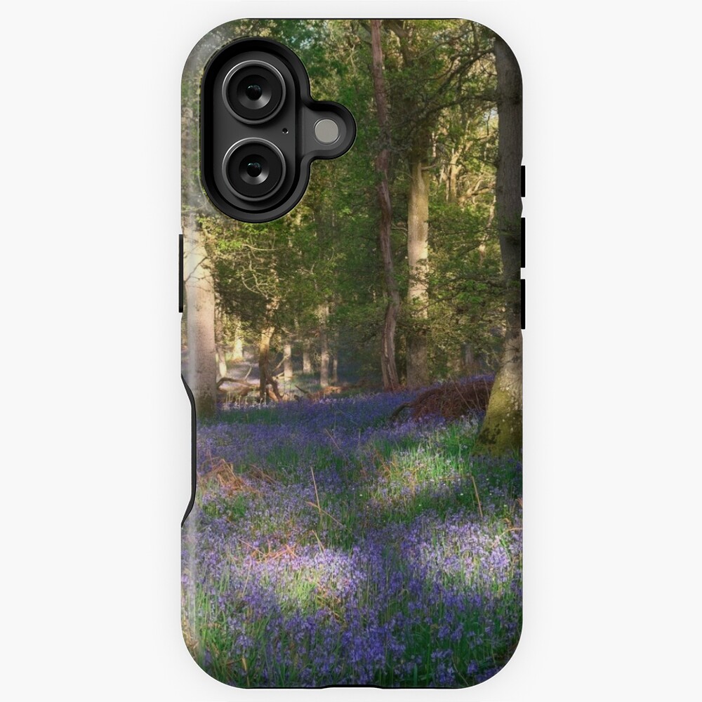 Item preview, iPhone Magsafe Tough Case designed and sold by ShinyPhoto.