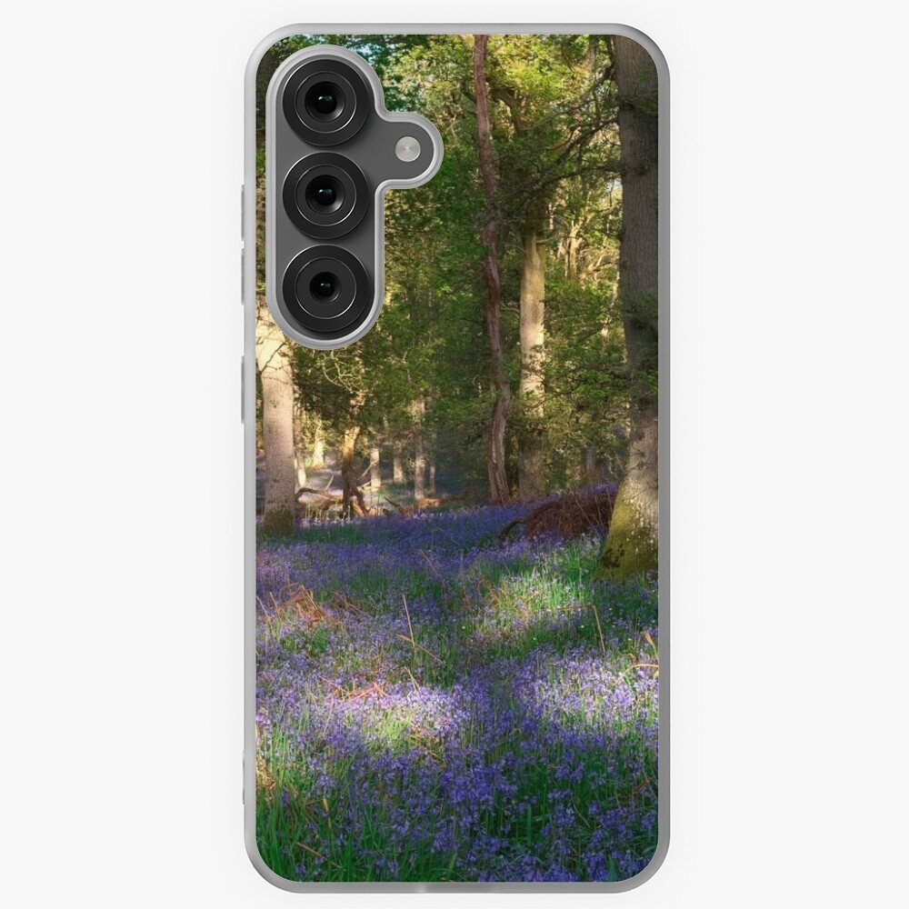 Item preview, Samsung Galaxy Soft Case designed and sold by ShinyPhoto.