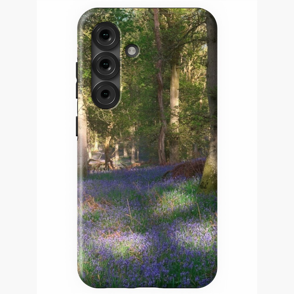 Item preview, Samsung Galaxy Tough Case designed and sold by ShinyPhoto.