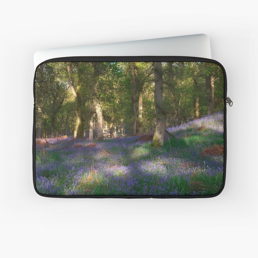 Item preview, Laptop Sleeve designed and sold by ShinyPhoto.