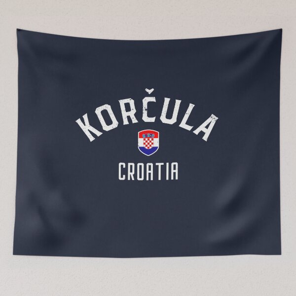 Item preview, Korcula Croatia designed and sold by dk80.