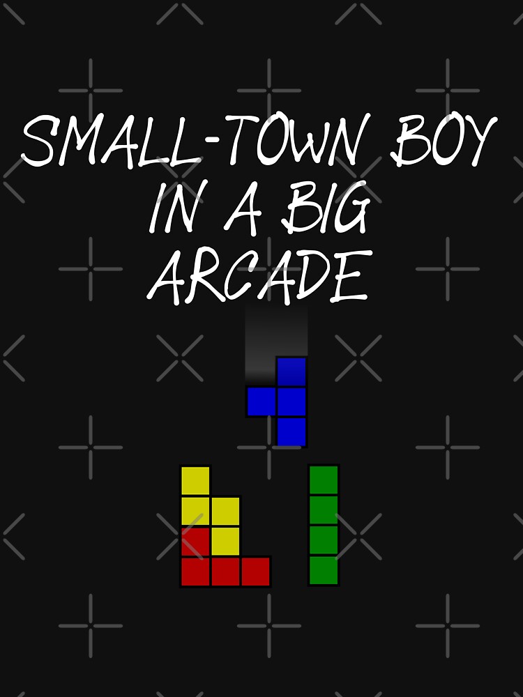 " Esc 2019 Winner Song Duncan Laurence Small Town boy in a big arcade