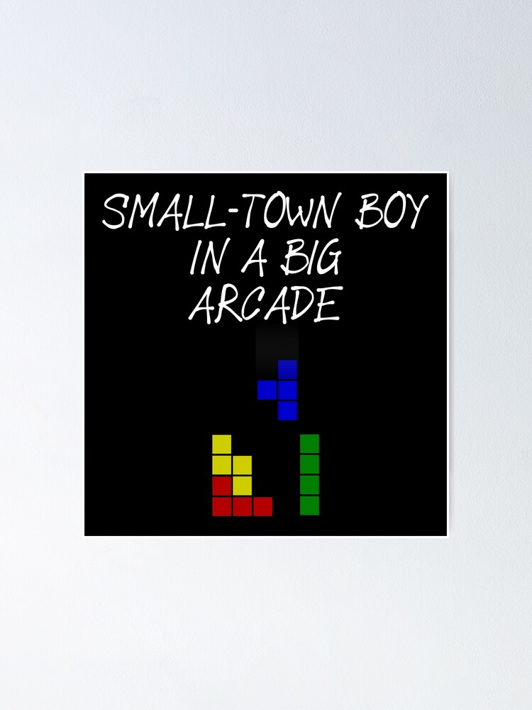 " Esc 2019 Winner Song Duncan Laurence Small Town boy in a big arcade