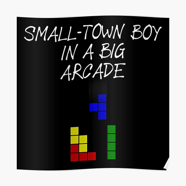 " Esc 2019 Winner Song Duncan Laurence Small Town boy in a big arcade