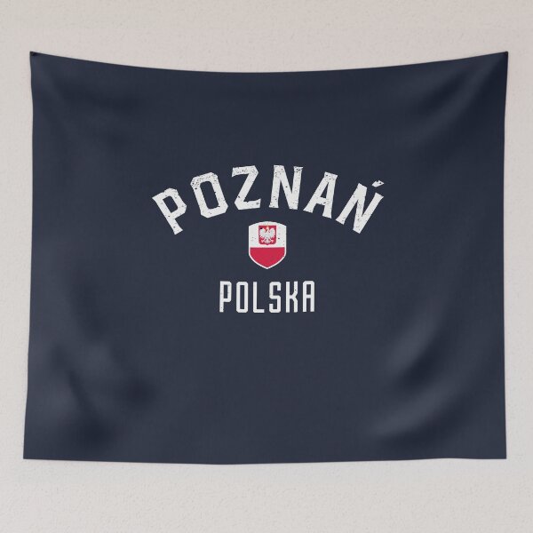 Item preview, Poznan Poland designed and sold by dk80.
