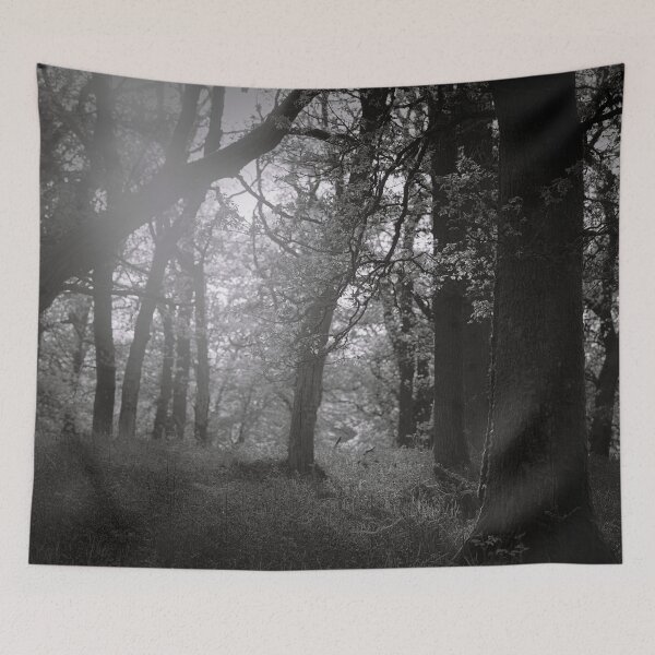 Item preview, Kinclaven Haze designed and sold by ShinyPhoto.