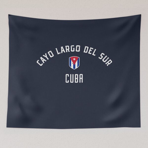 Item preview, Cayo Largo del Sur Cuba designed and sold by dk80.