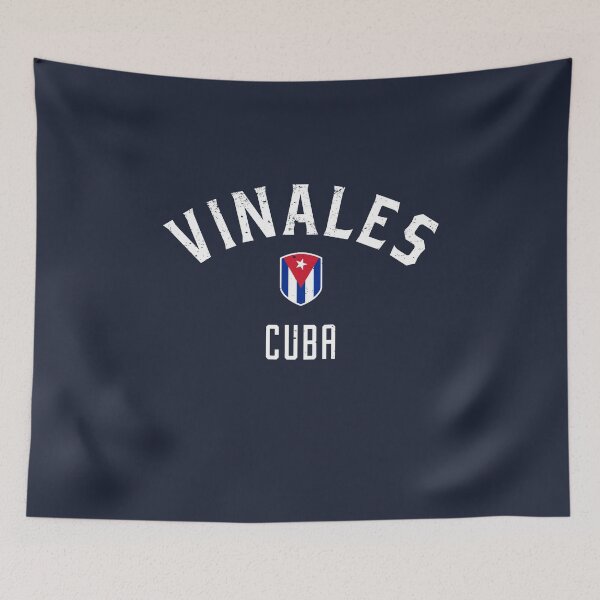 Item preview, Vinales Cuba designed and sold by dk80.