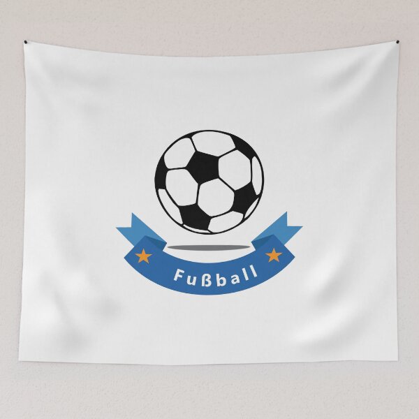 Item preview, Watch football fans! It's time for football! designed and sold by Peter Azeez.