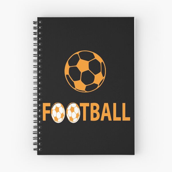 Item preview, It's Football Time! It's time for football! designed and sold by Peter Azeez.