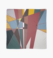 debito - 'Divina' Editions Scarf