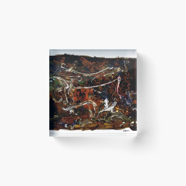 Item preview, alighieri designed and sold by mmontalbano.