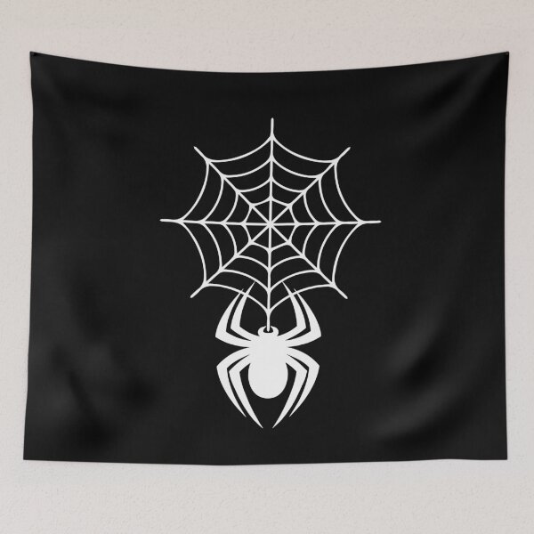 Item preview, Big spider with net designed and sold by BiZepsM0.