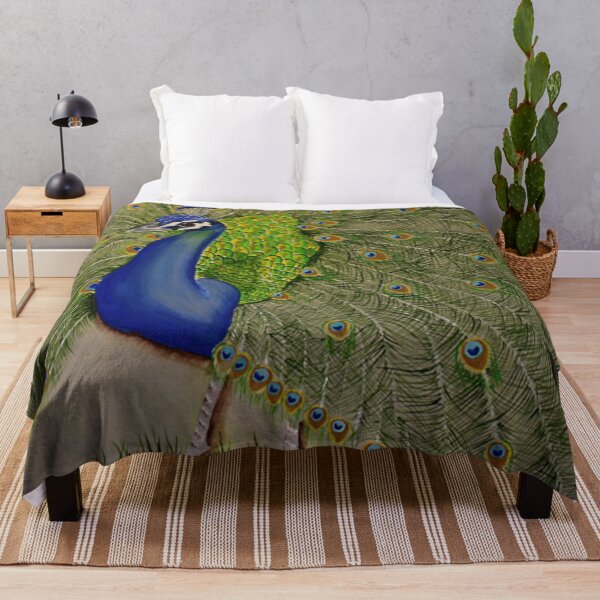 Item preview, 'PEACOCK' designed and sold by jansimpressions.