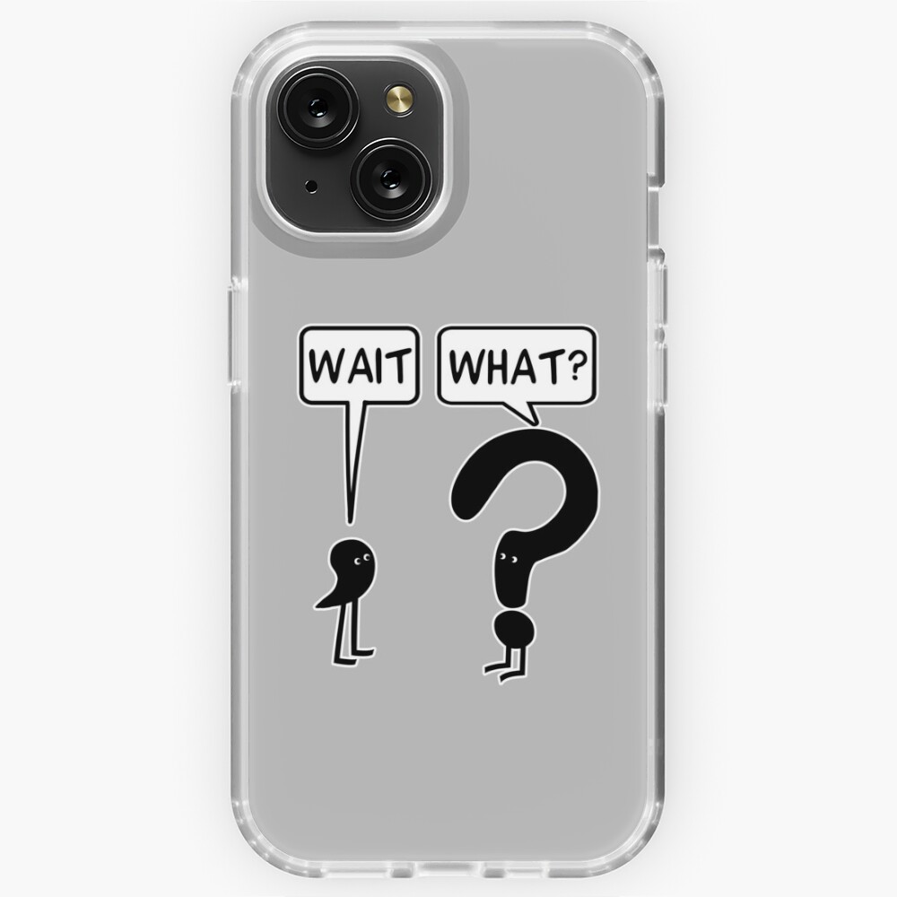 Item preview, iPhone Soft Case designed and sold by ironydesigns.