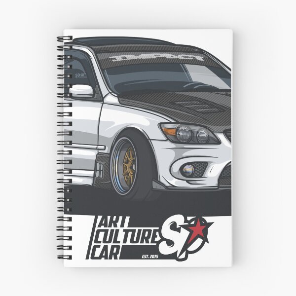 Item preview, Altezza (@stlkid07) designed and sold by SprayPatrick.