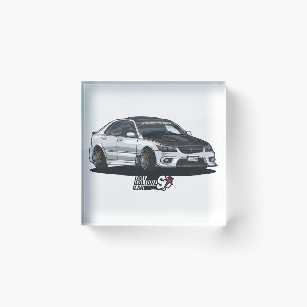 Item preview, Altezza (@stlkid07) designed and sold by SprayPatrick.
