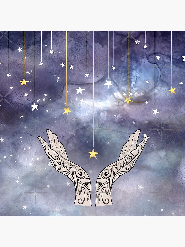 Falling Stars by kimcarlika