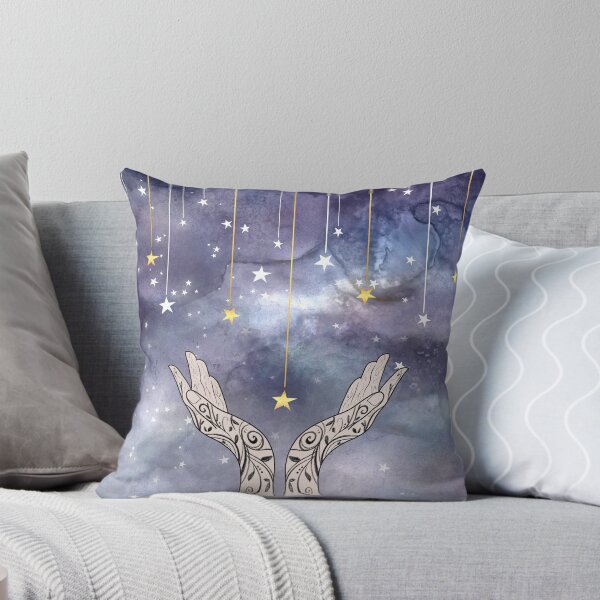 Item preview, Falling Stars - ACOTAR designed and sold by kimcarlika.