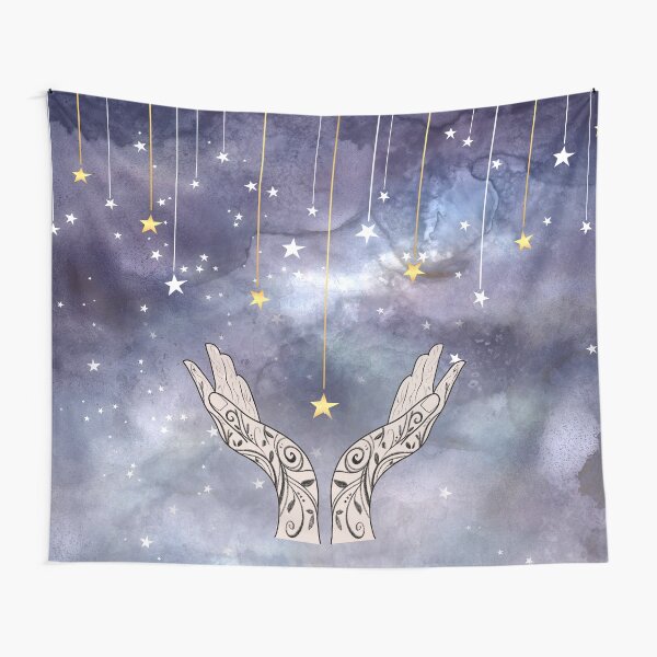 Item preview, Falling Stars - ACOTAR designed and sold by kimcarlika.