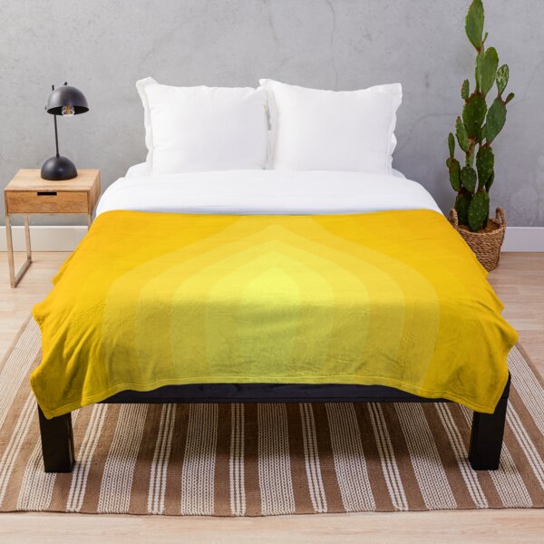 Item preview, Abstract Flame - Yellow Edition designed and sold by Visual-Memories.