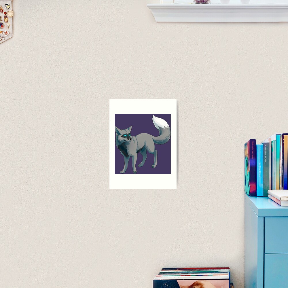 Item preview, Art Print designed and sold by Reno-Viol.