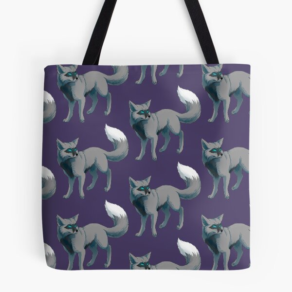 Item preview, Fox Butterfly Face designed and sold by Reno-Viol.