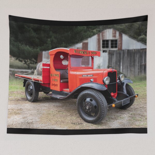 Item preview, Early Bedford designed and sold by Hawley Designs.