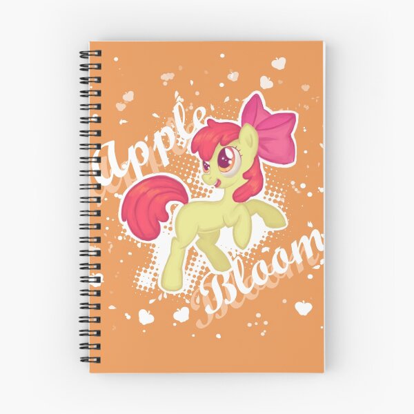 Item preview, Apple Bloom designed and sold by d-ace.