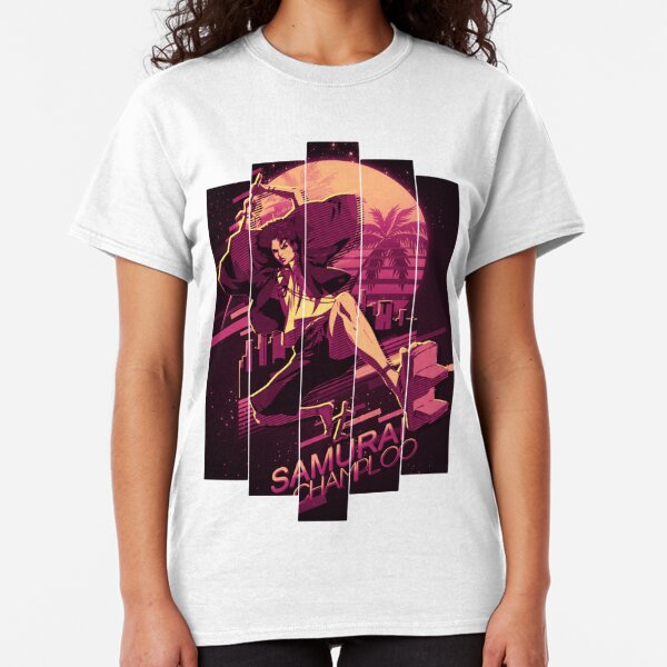 Samurai Champloo Gifts & Merchandise | Redbubble