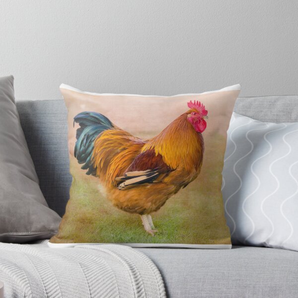 Item preview, Rooster 1 designed and sold by Linsey Williams.