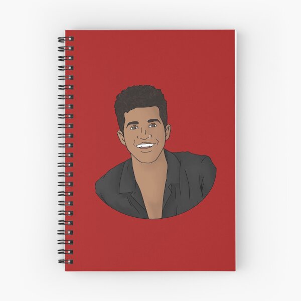 Item preview, Jordan Fisher designed and sold by Ren Andrews.