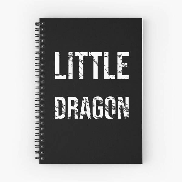 Item preview, little dragon iii designed and sold by nyco.