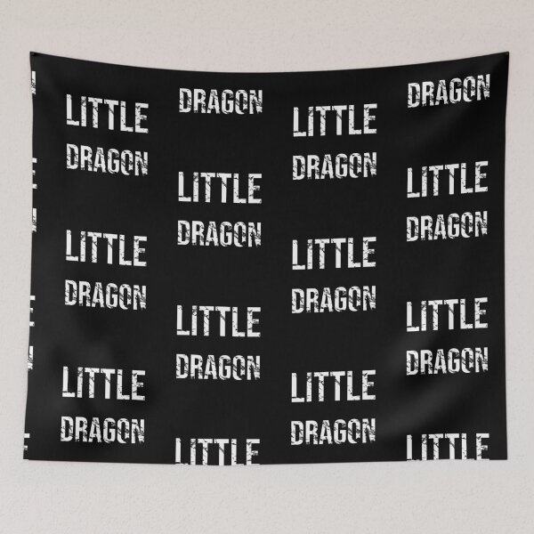 Item preview, little dragon iii designed and sold by nyco.