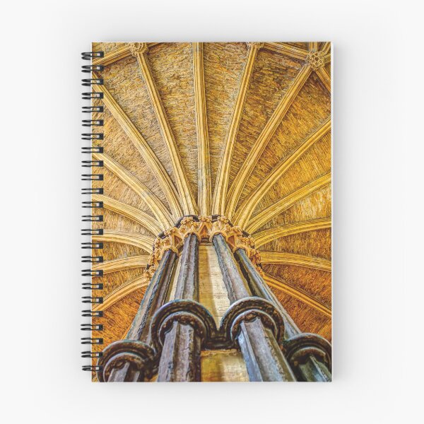 Item preview, Lincoln Cathedral Chapter House designed and sold by Feltonmackem.
