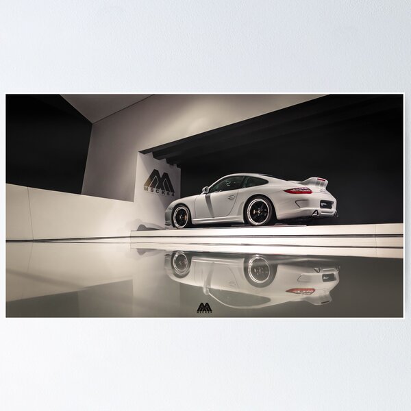 Artikelvorschau, PORSCHE 911 SPORTS CLASSIC (997,2) entworfen und verkauft von msck64.