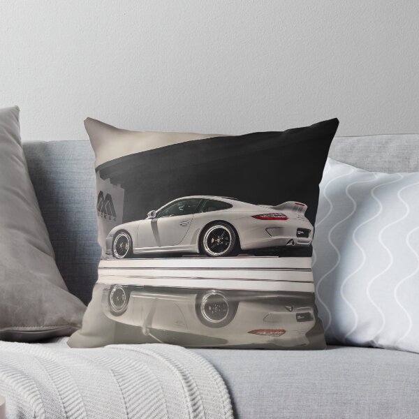 Artikelvorschau, PORSCHE 911 SPORTS CLASSIC (997,2) entworfen und verkauft von msck64.