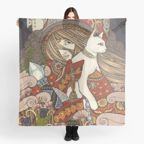 Item preview, The Visionary designed and sold by Anita Inverarity.